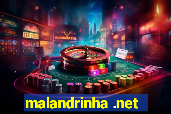 malandrinha .net